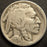 1924-S Buffalo Nickel - Good