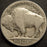 1924-S Buffalo Nickel - Good