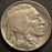 1925 Buffalo Nickel - Extra Fine