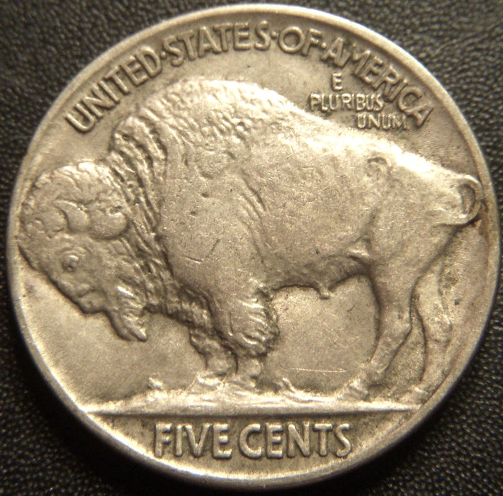 1925 Buffalo Nickel - Extra Fine