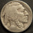 1925-D Buffalo Nickel - Good