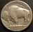 1925-S Buffalo Nickel - Good