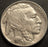 1926 Buffalo Nickel - Extra Fine