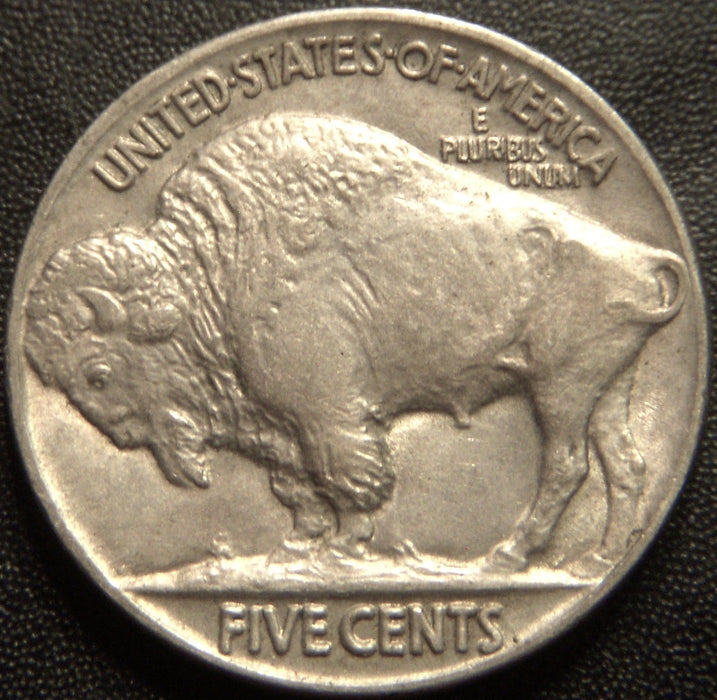1926 Buffalo Nickel - Extra Fine