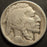 1926-D Buffalo Nickel - Good
