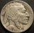1926-S Buffalo Nickel - Very Good