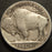 1926-S Buffalo Nickel - Very Good