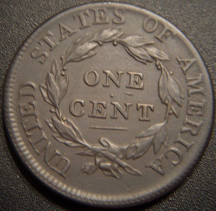 1812 Large Cent - Extra Fine