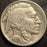 1927 Buffalo Nickel - Very Fine