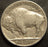 1927 Buffalo Nickel - Very Fine