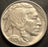 1928 Buffalo Nickel - Extra Fine