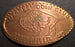 Ozark Coin Club, Springfield, MO Buffalo Elongated Cent