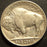 1928 Buffalo Nickel - Extra Fine