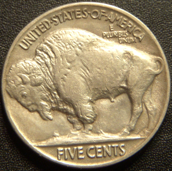 1928 Buffalo Nickel - Extra Fine