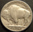 1928-S Buffalo Nickel - Fine