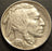1929 Buffalo Nickel - Extra Fine