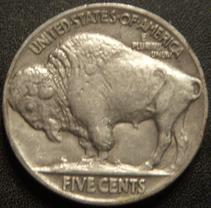 1929 Buffalo Nickel - Extra Fine