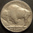 1929-S Buffalo Nickel - Very Fine