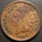 1864 Indian Head Cent - Bronze Extra Fine