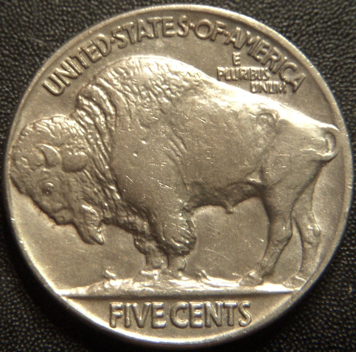 1930 Buffalo Nickel - Extra Fine