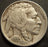 1930-S Buffalo Nickel - Very Fine