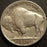1930-S Buffalo Nickel - Very Fine