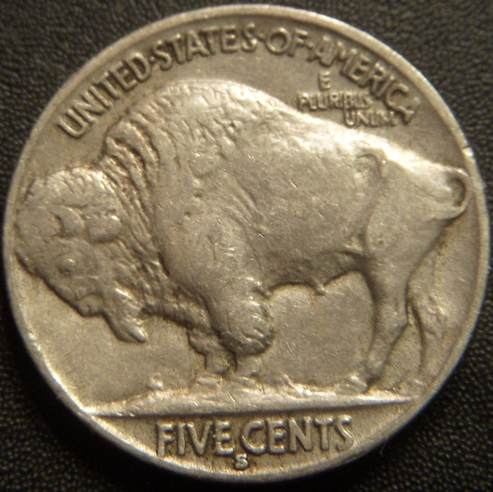 1930-S Buffalo Nickel - Very Fine