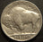 1934 Buffalo Nickel - Very Fine