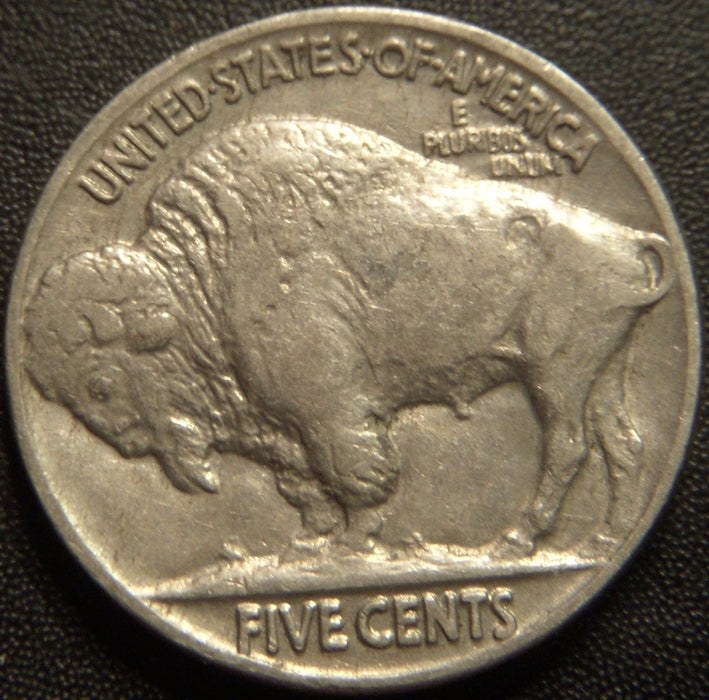1934 Buffalo Nickel - Very Fine