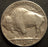 1934-D Buffalo Nickel - Very Fine