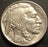 1935 Buffalo Nickel - Extra Fine