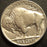 1935 Buffalo Nickel - Extra Fine