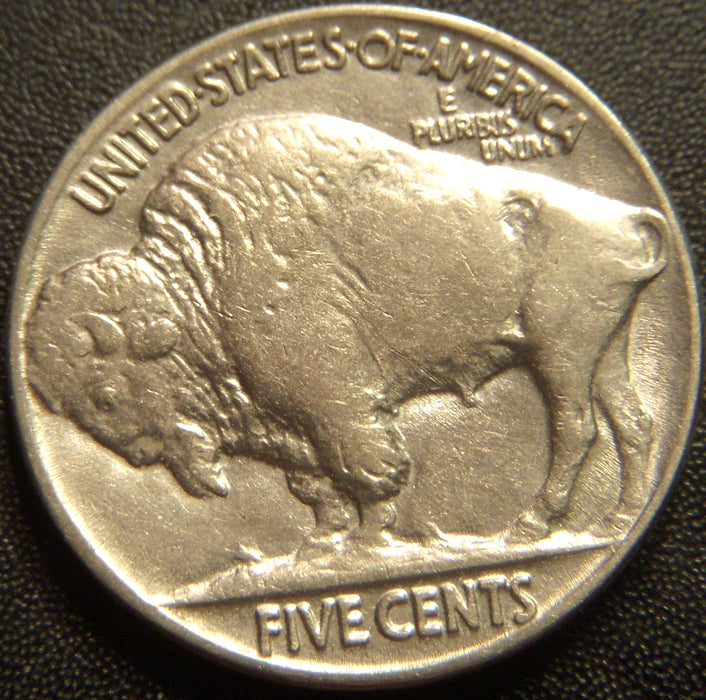 1935 Buffalo Nickel - Extra Fine