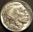 1937 Buffalo Nickel - Uncirculated
