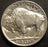 1937 Buffalo Nickel - Uncirculated