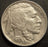 1937-D Buffalo Nickel - Very Fine
