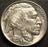 1935 Buffalo Nickel - Extra Fine