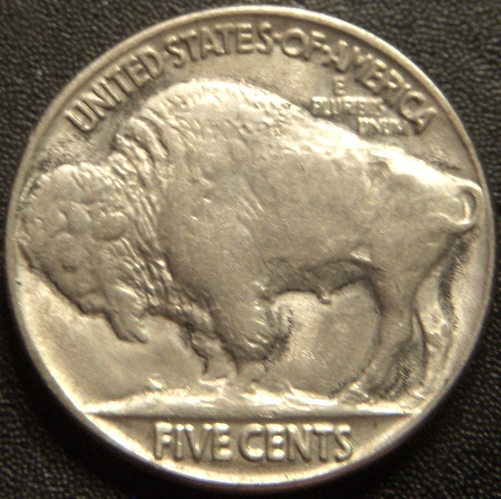 1935 Buffalo Nickel - Extra Fine