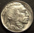 1937 Buffalo Nickel - Uncirculated