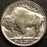1937 Buffalo Nickel - Uncirculated