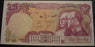1976 100 Rials Note - Iran