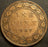 1907H Canadian Large Cent - Very Good