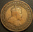 1907H Canadian Large Cent - Very Good