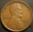 1910-S Lincoln Cent - Fine
