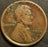 1914-D Lincoln Cent - Goodish