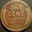 1914-D Lincoln Cent - Goodish