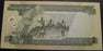 1986 $2 Dollar Note - Solomon Island