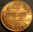 1960 Lincoln Cent - Small Date Uncirculated