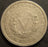 1891 Liberty Nickel - Good