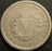 1893 Liberty Nickel - Good